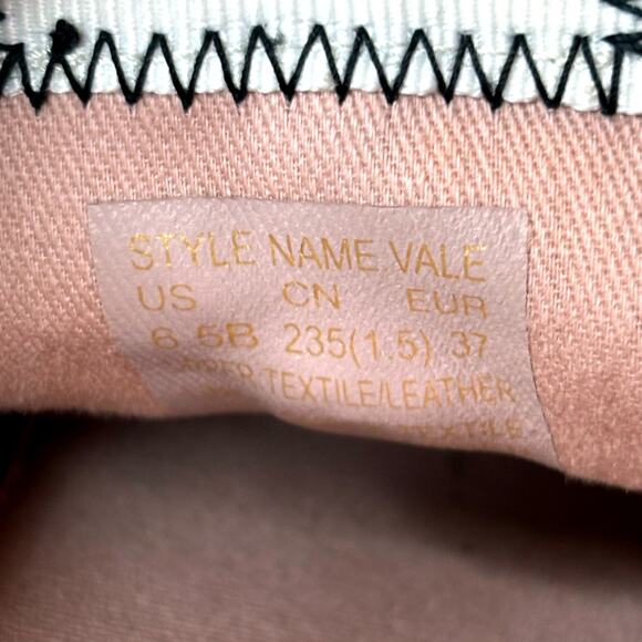 Kate Spade New York Glitter Lace Up Sneakers Silver Sparkle Women’s Shoes Sz 6.5 - Picture 11 of 11